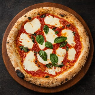2. Margherita